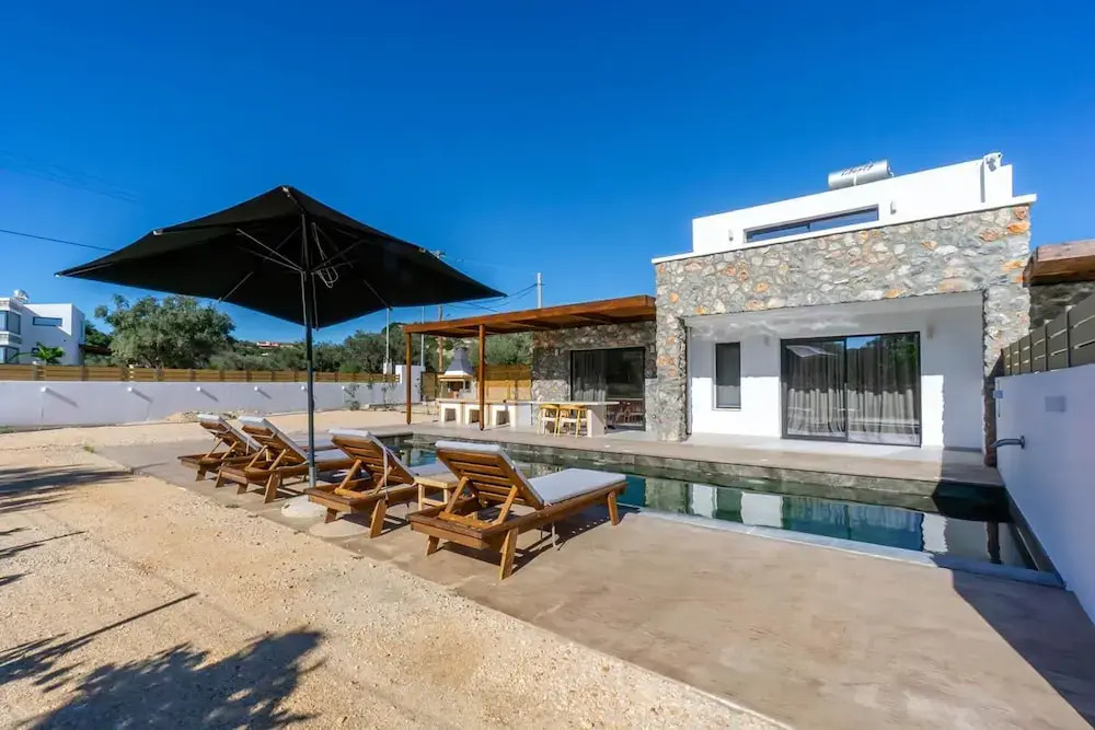 Villa Serenita