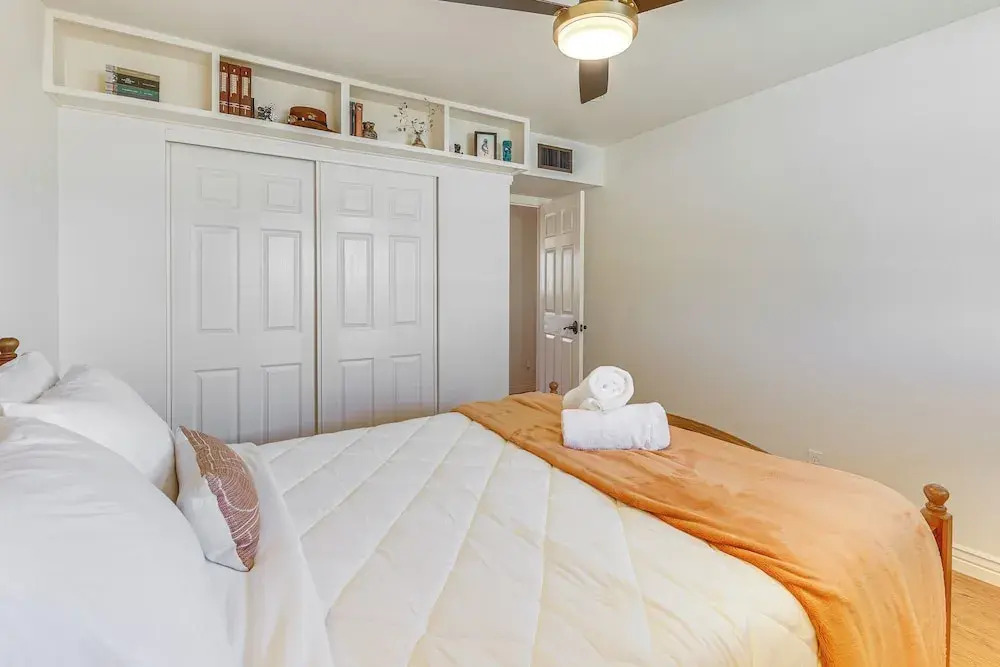 3 Mi to Dtwn Shops & Eats: Mesa Home w/ Pool!