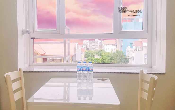 Haiphong HK apartment hotel