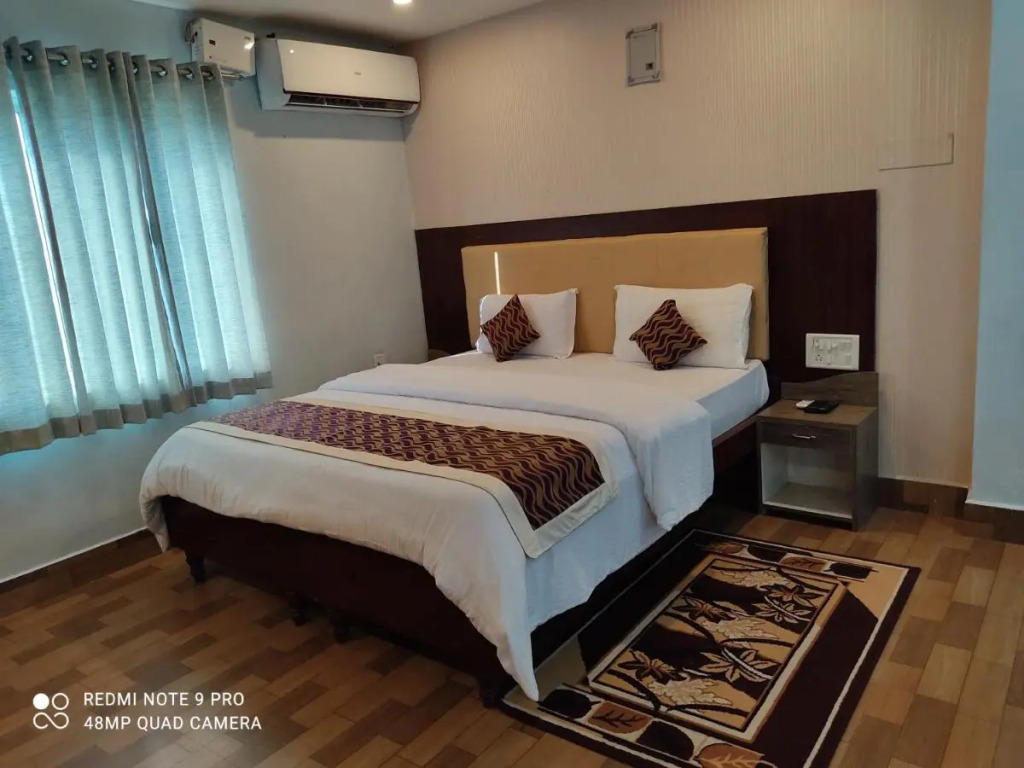 Pipul Sea view Resort