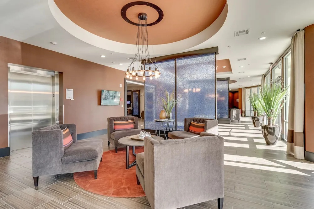 Kasa Houston Galleria Apartments