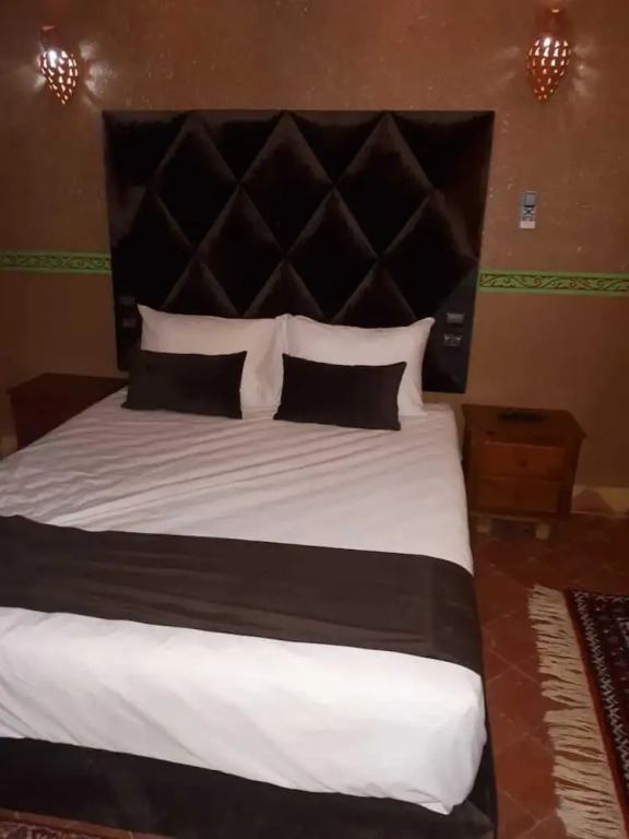 Hotel Zagour