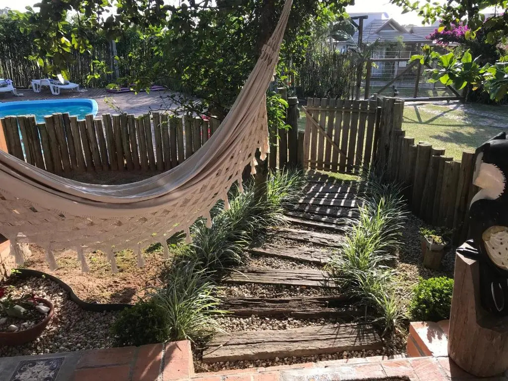 Pousada Waikiki