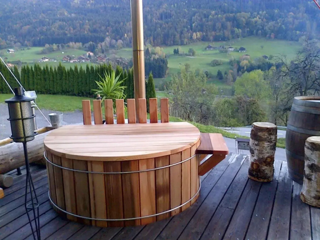 Chalet Dreamtime (Adults Only)