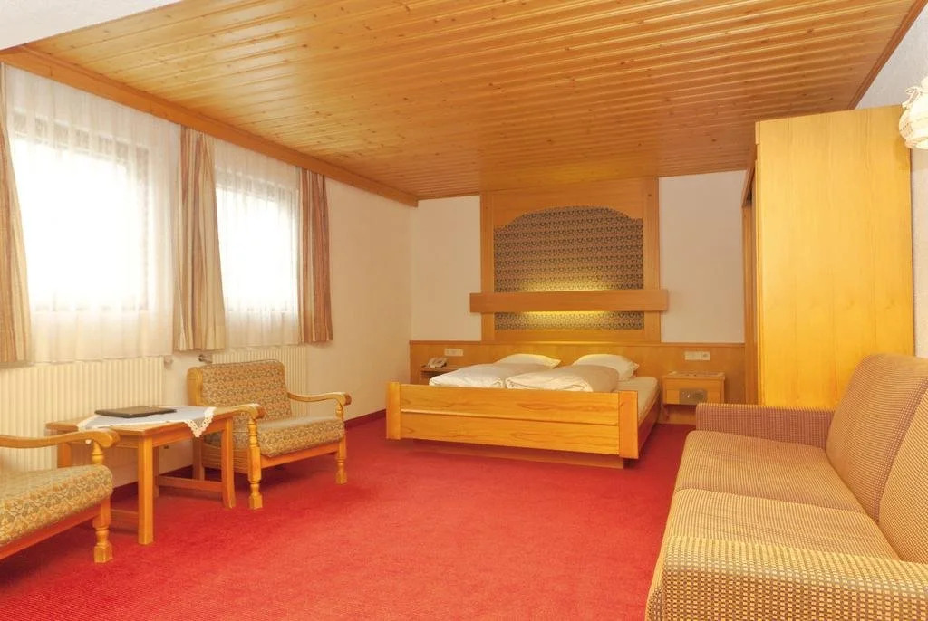 Hotel Garni Hafele