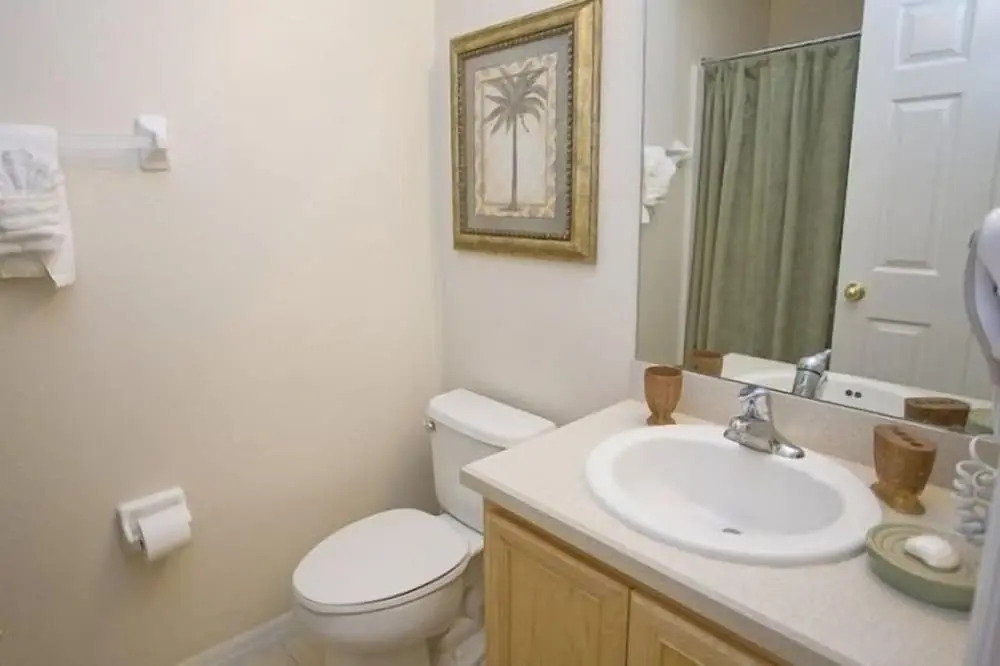 Ov1839 - Emerald Island - 5 Bed 3.5 Baths Villa