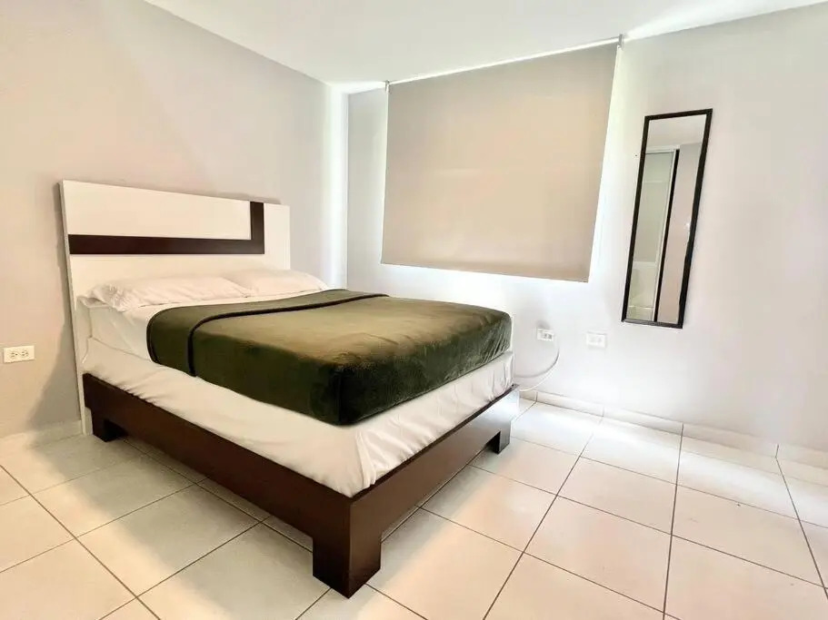 Horizon View Apartment