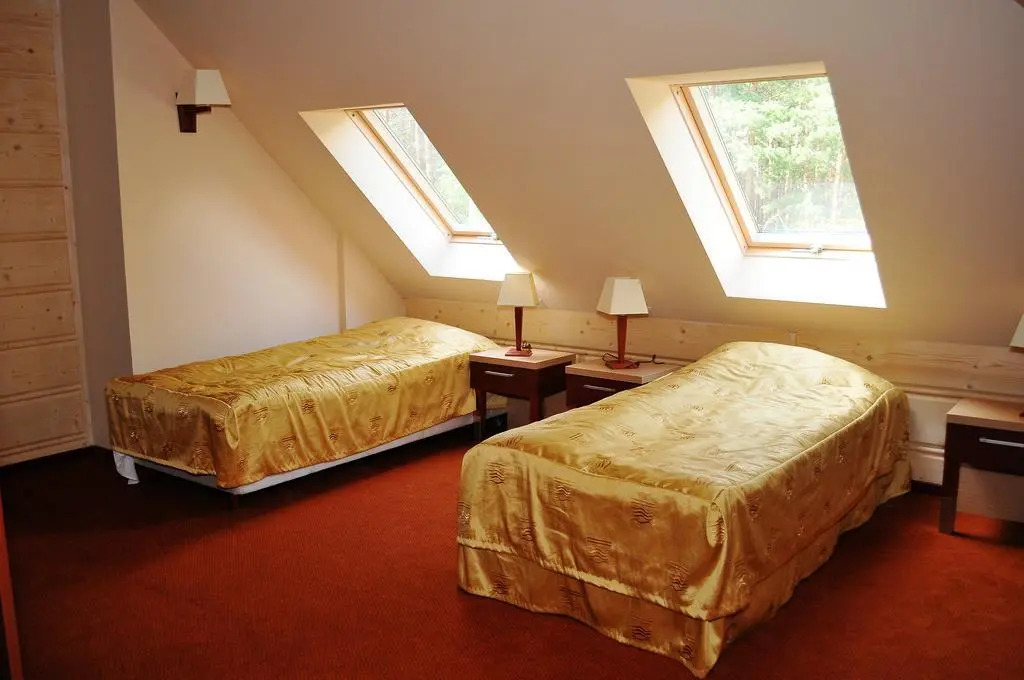 Hotel 365