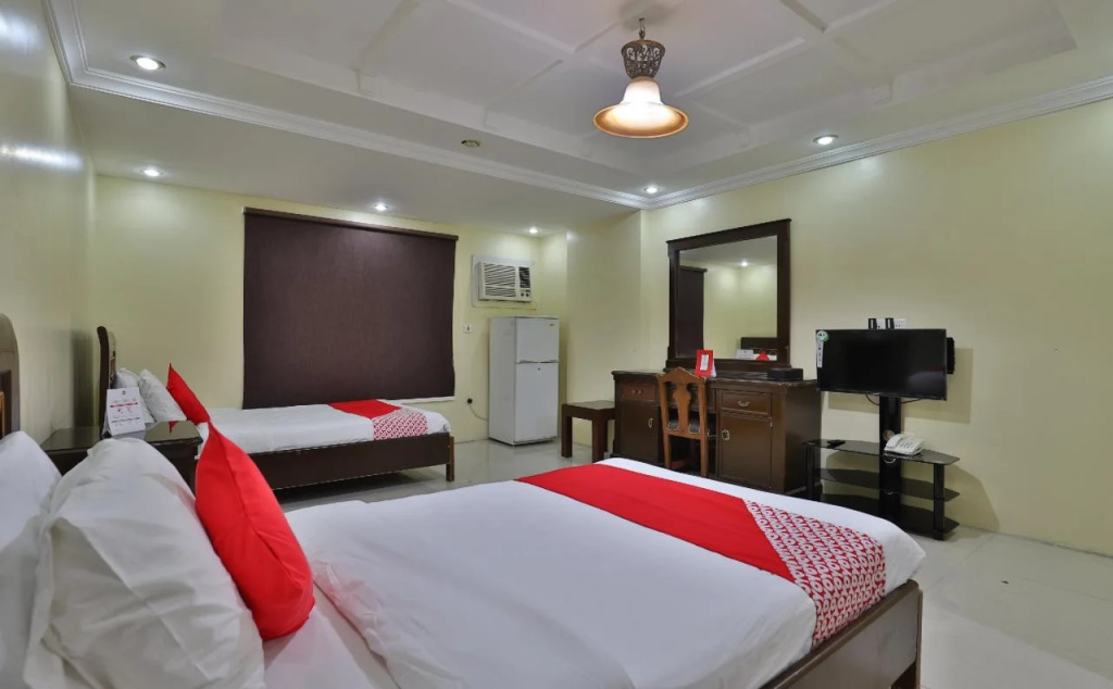 Sorouh Taiba Aparthotels