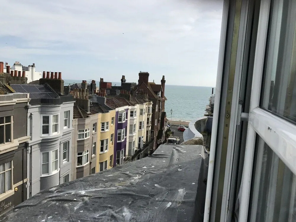 The Brighton Penthouse