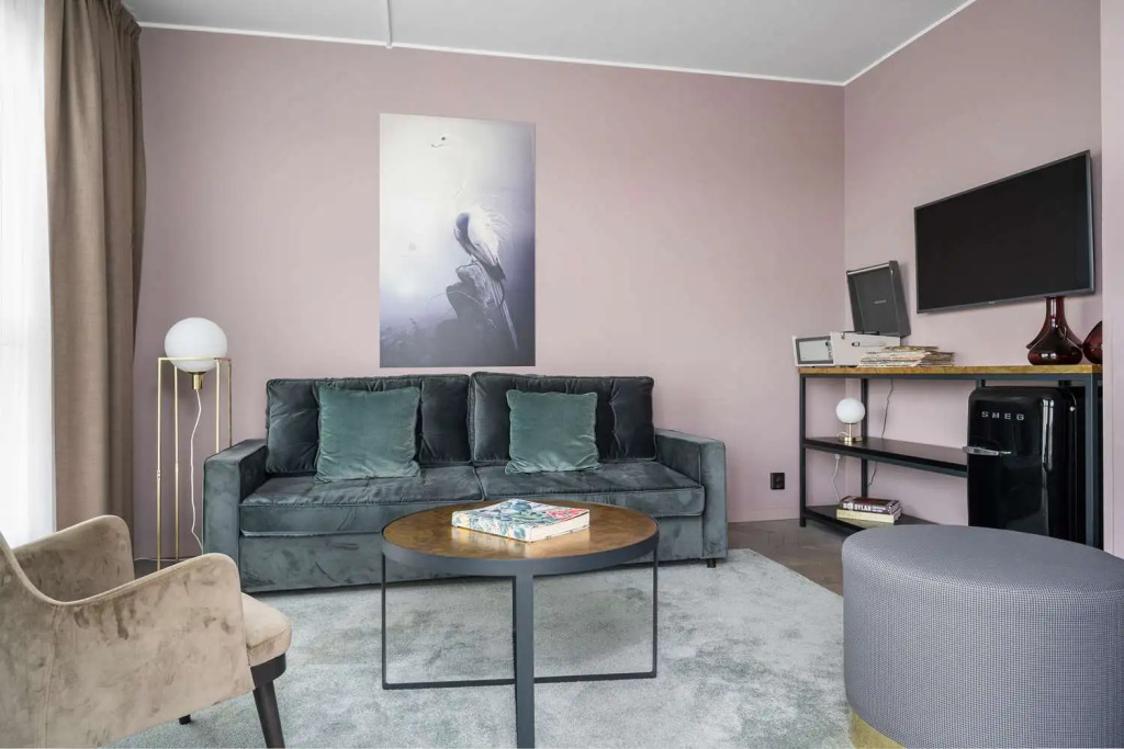 Best Western Paletten