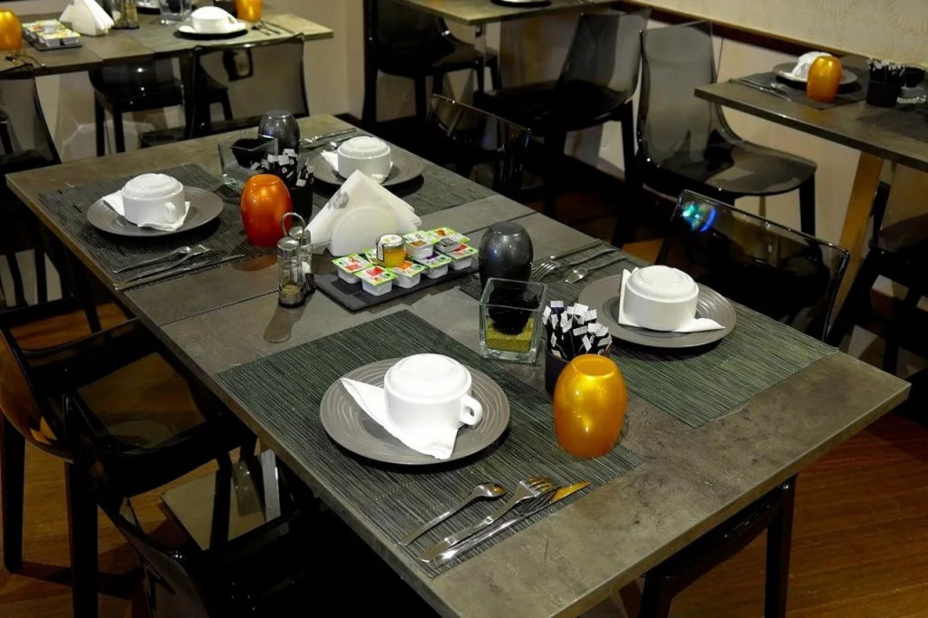 Best Western Empire Elysees