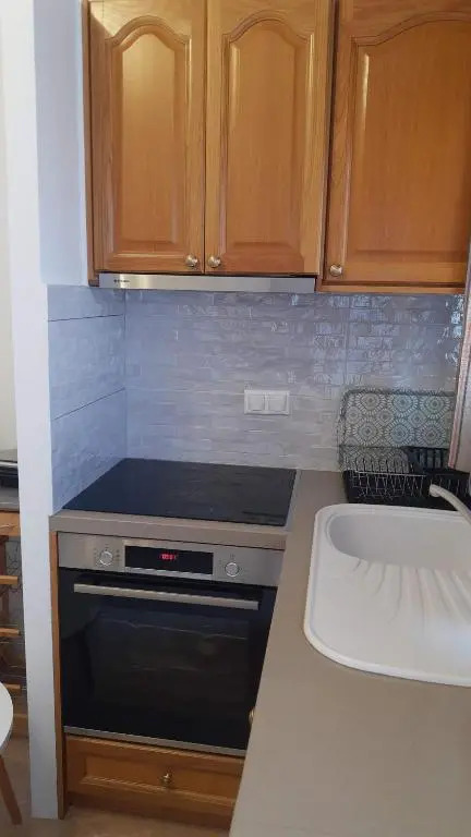 Georgia's quality apartments 2