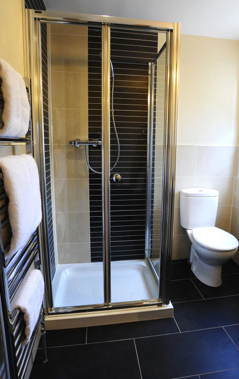 The Craibstone Suites