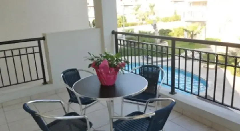 Paphos Riviera