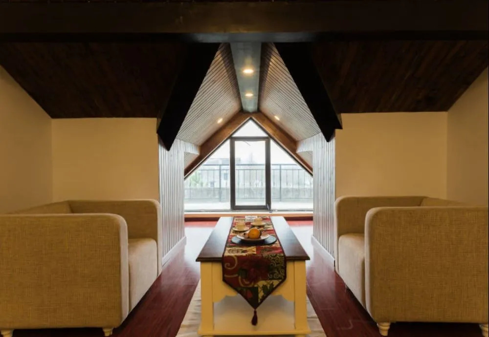 Wuzhen NanYan MuYun Homestay