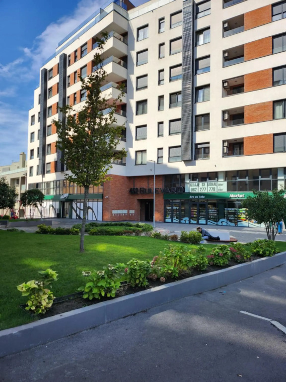 BulevarD Apartment