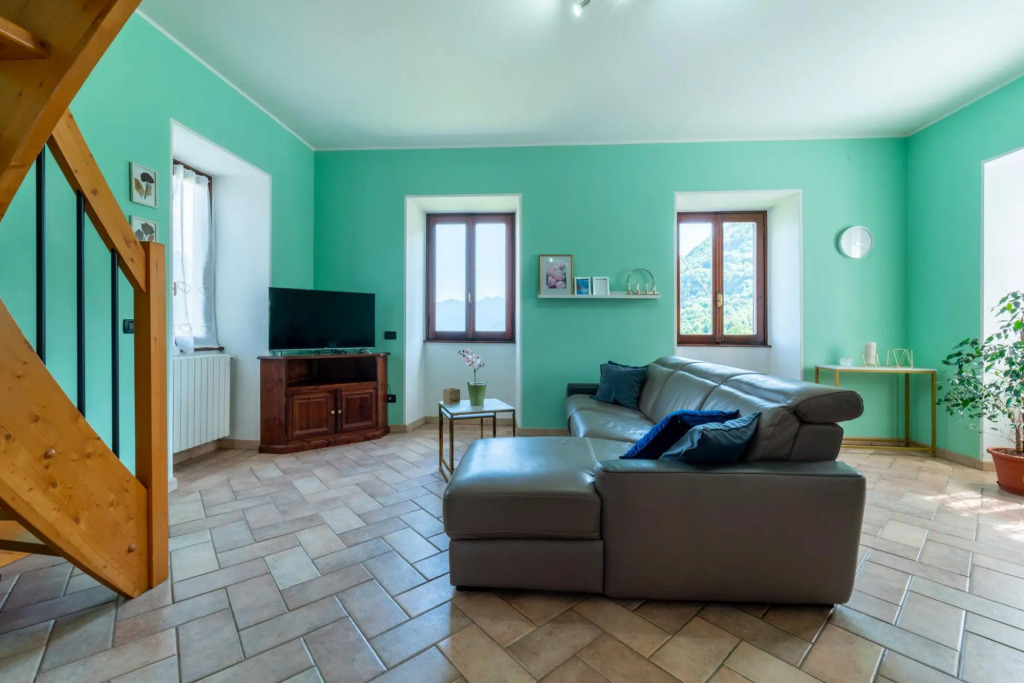 Ca del Doss con Giardino by Wonderful Italy