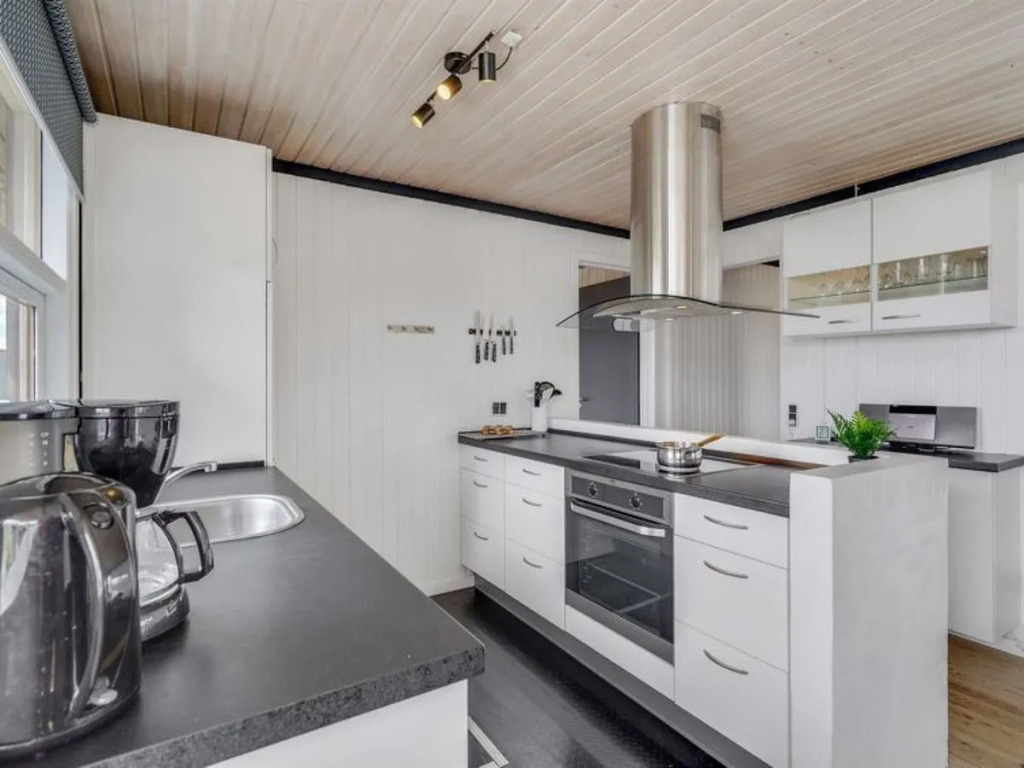 "Stojanka" - 250m from the sea in Western Jutland