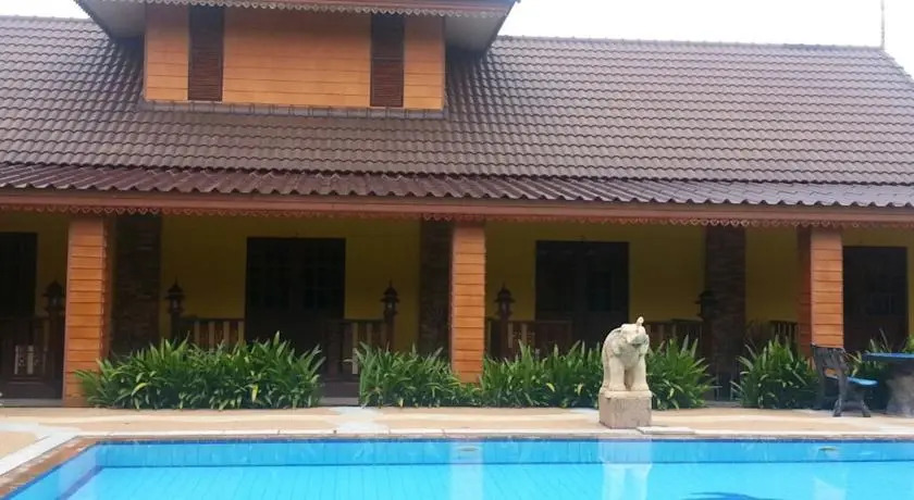 Viengtong Resort