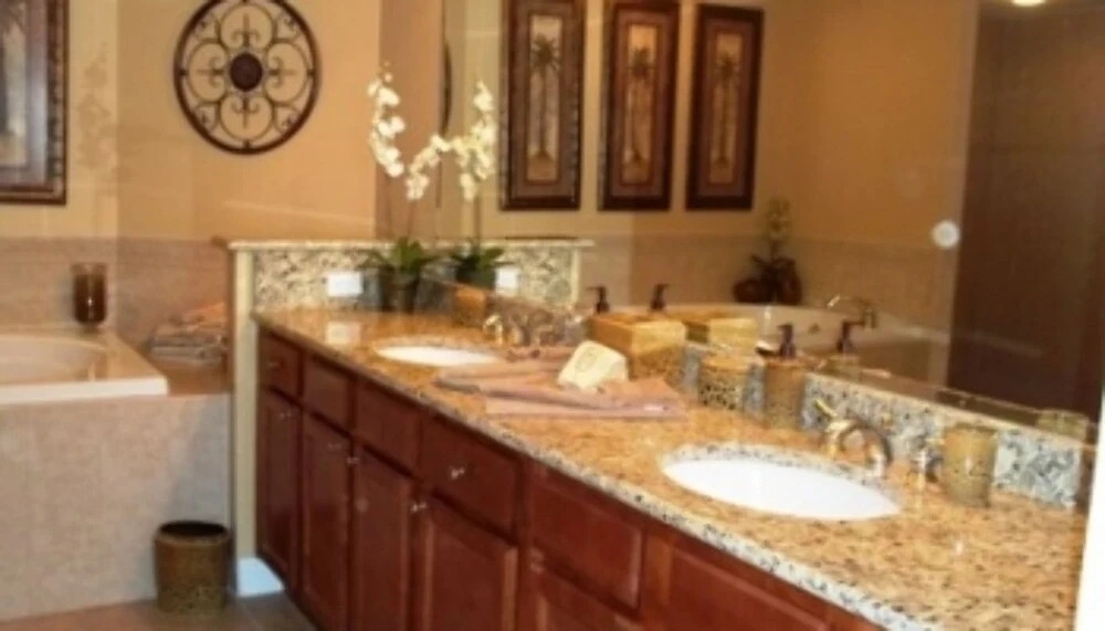 Great ocean Views - 3 BR 3 BA - Sanibel 302