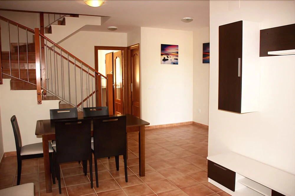 Complejo Bellamar 3000