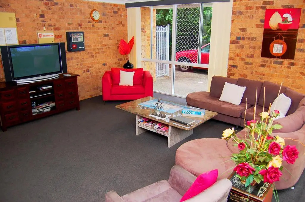 Isla House Greenslopes