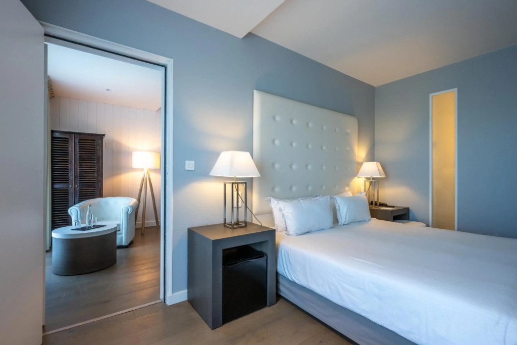 Hôtel Atalante - Relais Thalasso & Spa