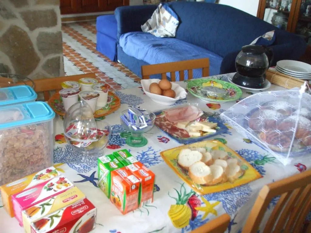 Casa Barbara