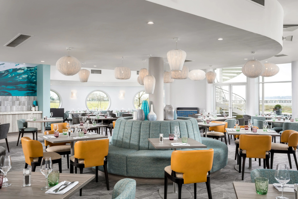 Langstone Quays Resort, Portsmouth