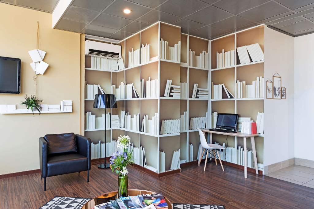 B&B Hotel Firenze Novoli