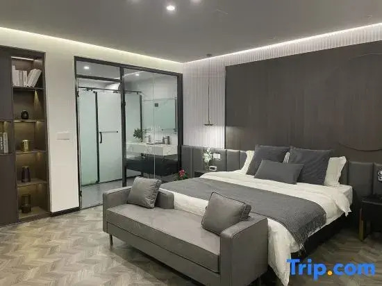 Nanchang Banshan Hot Spring Hotel