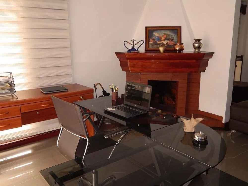 Hotel Casa Madero