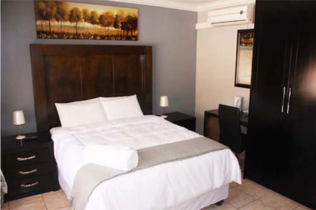 Masili Guesthouse & Conference