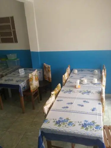 Pousada Nossa Pedra