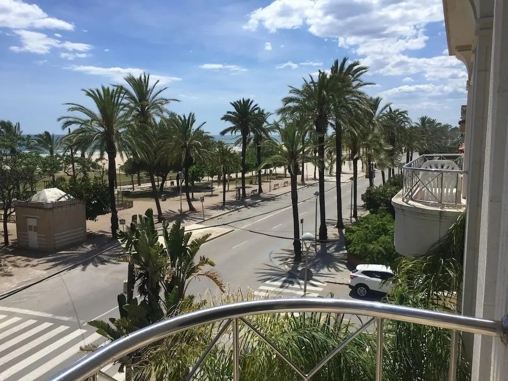MAREA Hotel