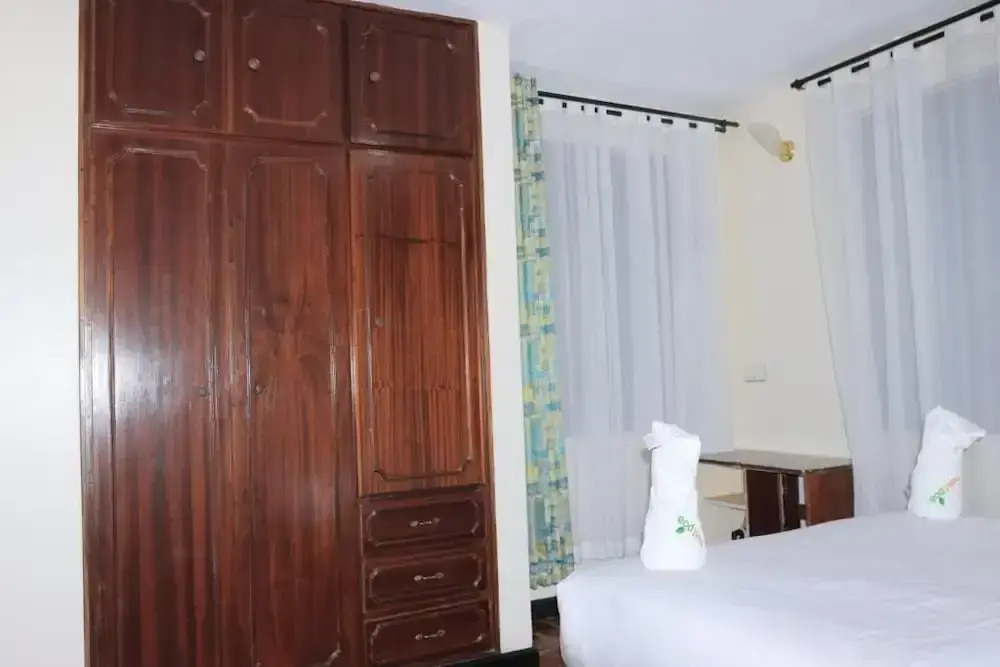 Lux Suites Hostpoa Airbnb's Eldoret
