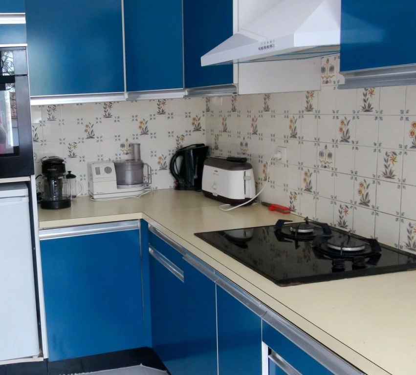 House With 3 Bedrooms in La Tranche-sur-mer, With Furnished Terrace an