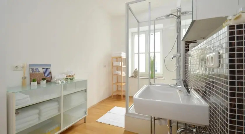 Premium City Apartment