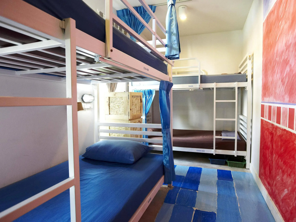 WH Hostel