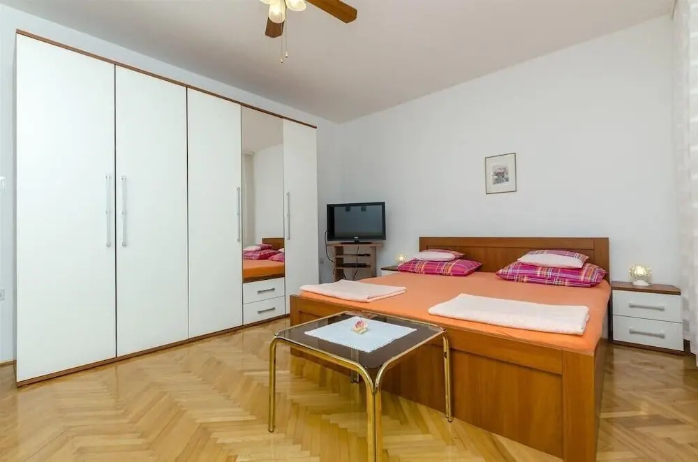 Apartment Duška / Two Bedrooms A2