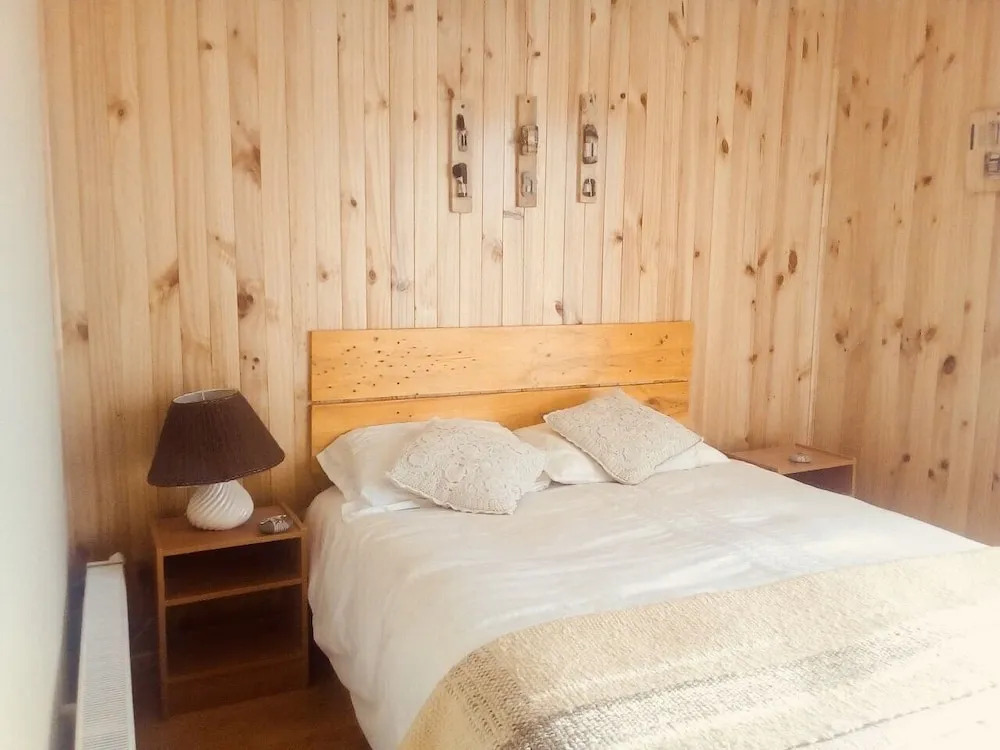 Hostal Los Pioneros