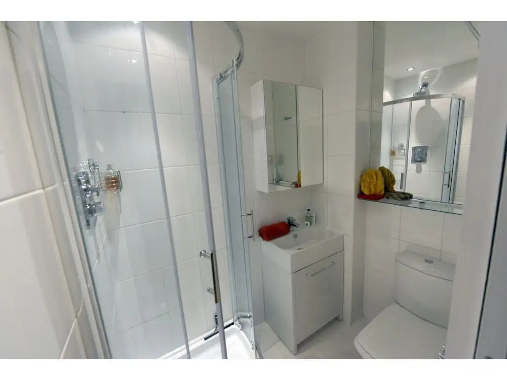 Beautiful one Bedroom Flat in the Heart of Camden