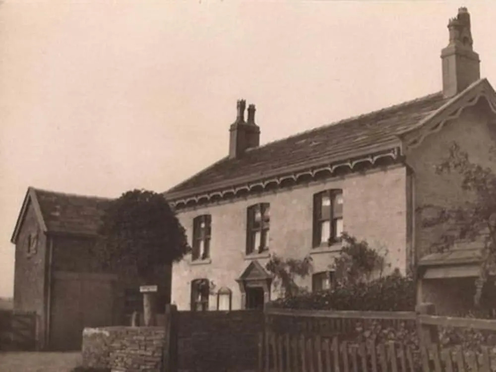 The Ryles Arms