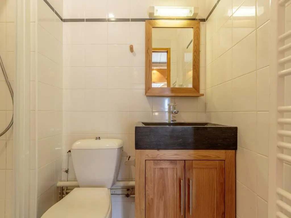 Chalet lumineux avec 4 chambres et parking à La Plagne - FR-1-351-144