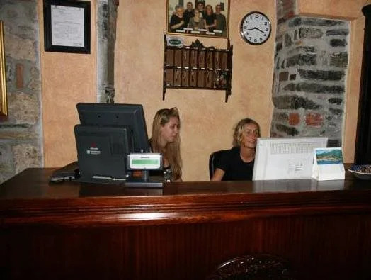Hotel La Pergola