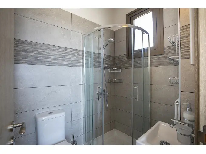 Chris Le Mare Luxury Villa