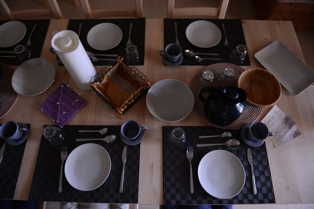 Bed & breakfast "MAZZINI"