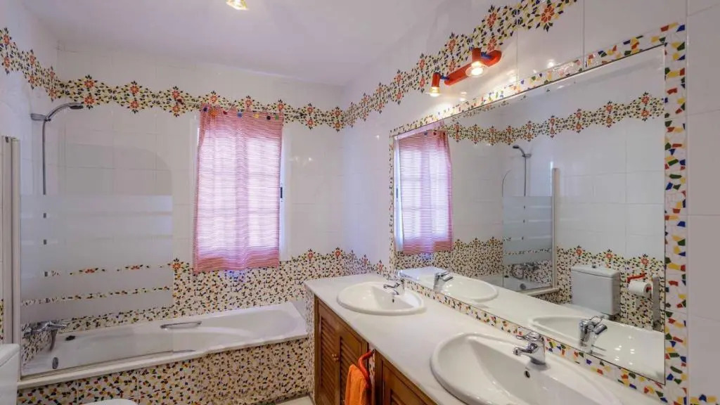 Villa Laurel de Mijas by Ruralidays