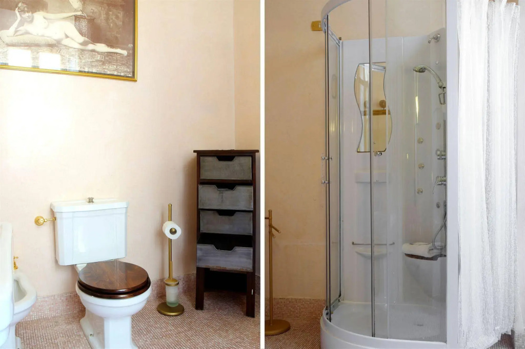 Guesthouse Alba Città Alta